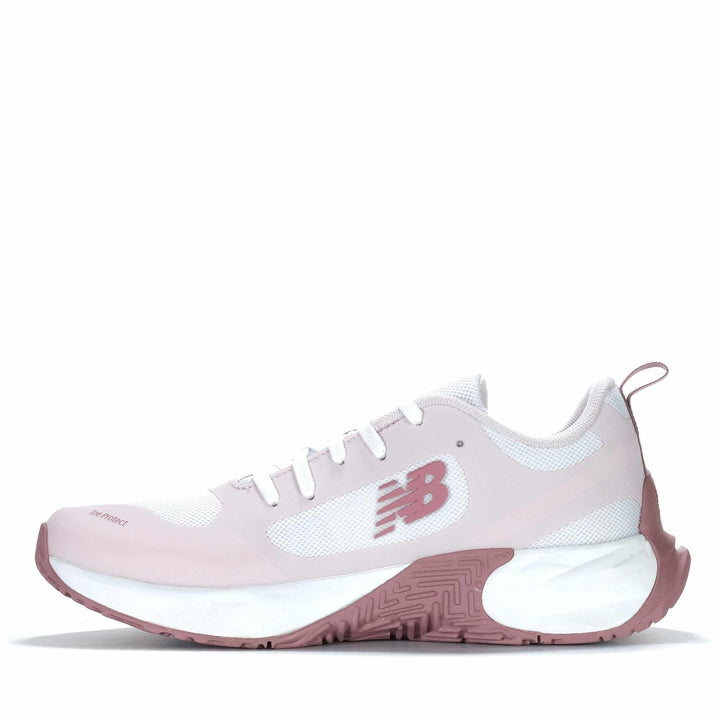 New Balance Kids FuelCell Play GFCY5RU Pink/White Youth Sports