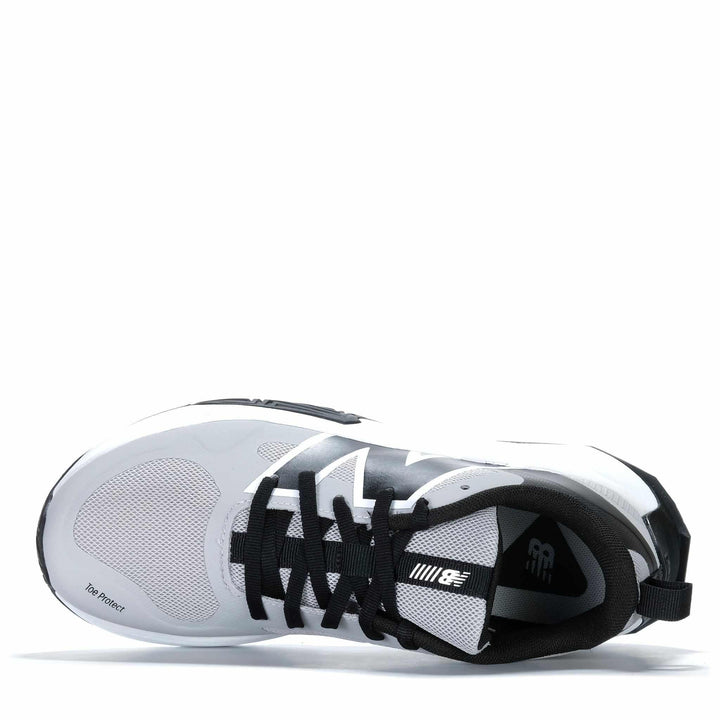 New Balance Kids FuelCell Play GFCY8GA Grey/Black Youth Sports