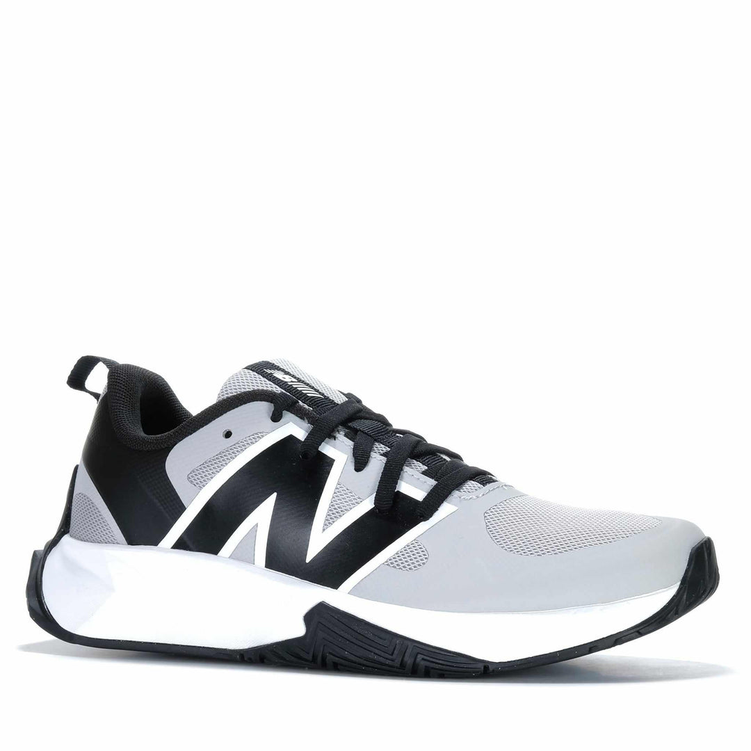 New Balance Kids FuelCell Play GFCY8GA Grey/Black Youth Sports