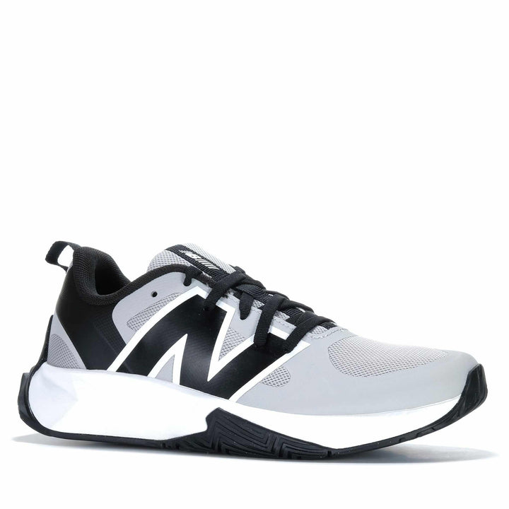 New Balance Kids FuelCell Play GFCY8GA Grey/Black Youth Sports