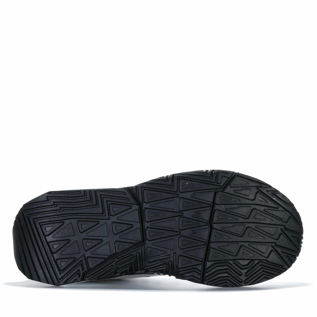 New Balance Kids FuelCell Play GFCY8GA Grey/Black Youth Sports