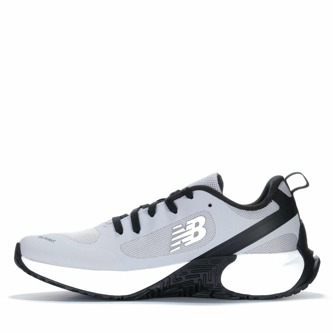 New Balance Kids FuelCell Play GFCY8GA Grey/Black Youth Sports