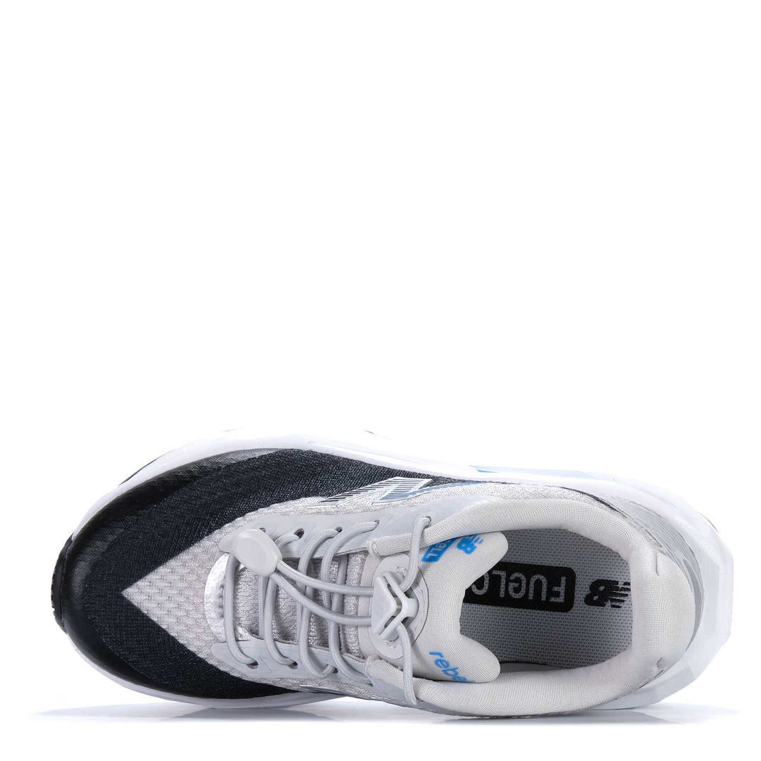 New Balance Kids FuelCell Rebel Bungee Lace Little Kids Baby &amp; Children&