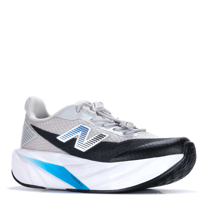 New Balance Kids FuelCell Rebel Bungee Lace Little Kids Baby &amp; Children&