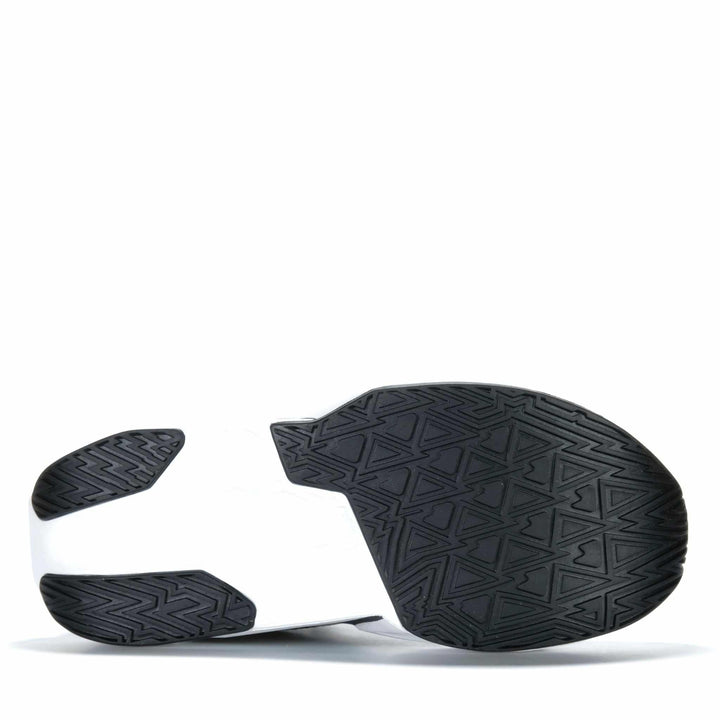 New Balance Kids FuelCell Rebel V5 GFCX5LF Black/Grey Youth Sports