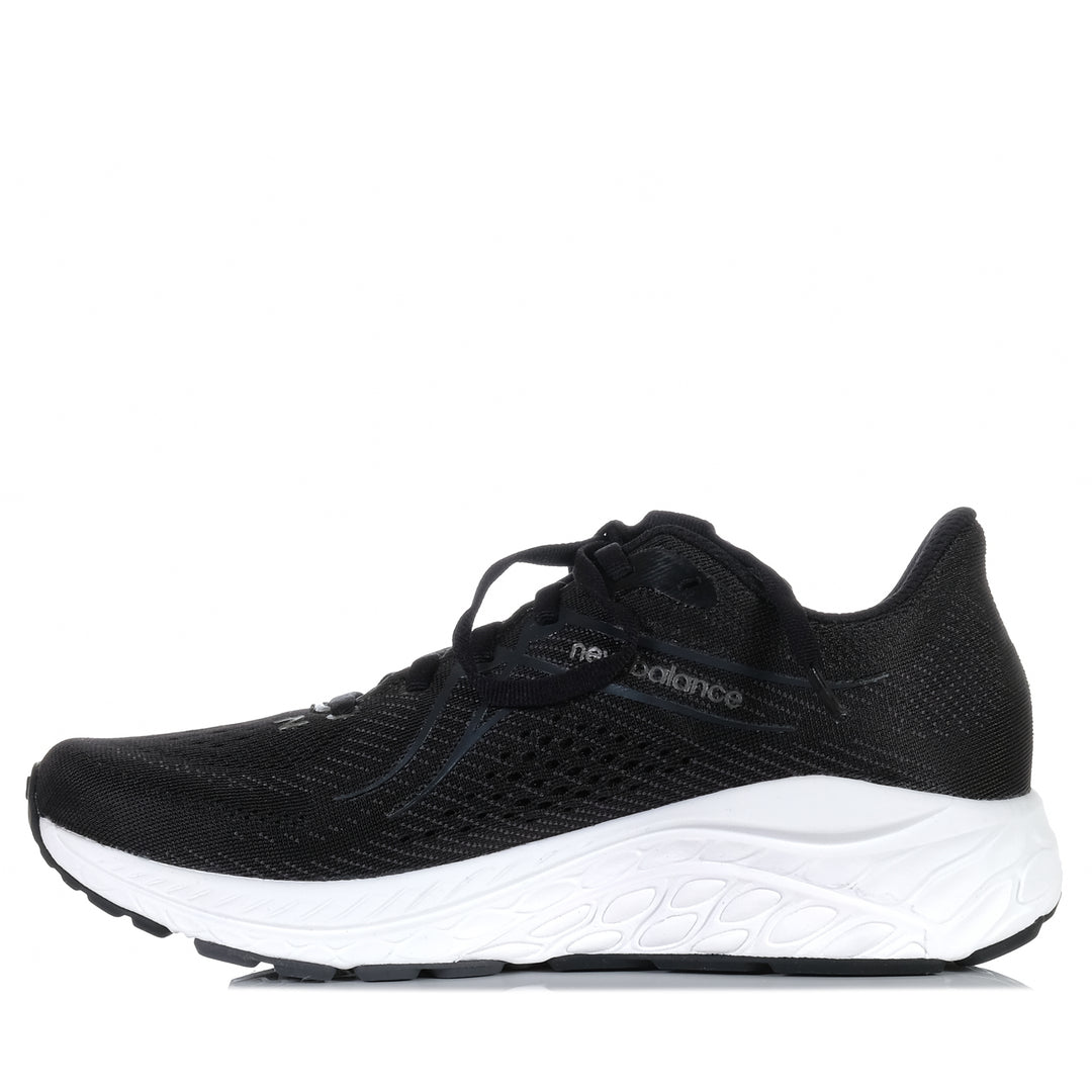 New Balance Kids GP860K13 Black/Silver, black, kids, new balance, sports, youth