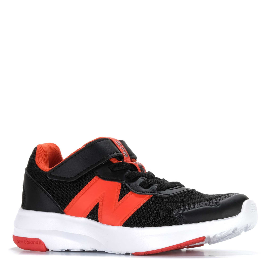 New Balance Little Kids 578 Hook and Loop Little Kids Baby &amp; Children&