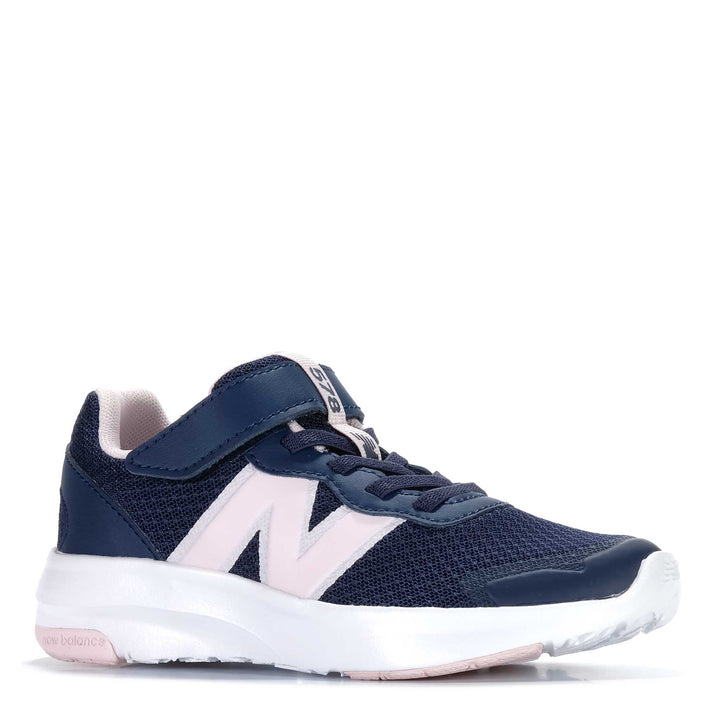 New Balance Little Kids 578 Hook and Loop Little Kids Baby &amp; Children&