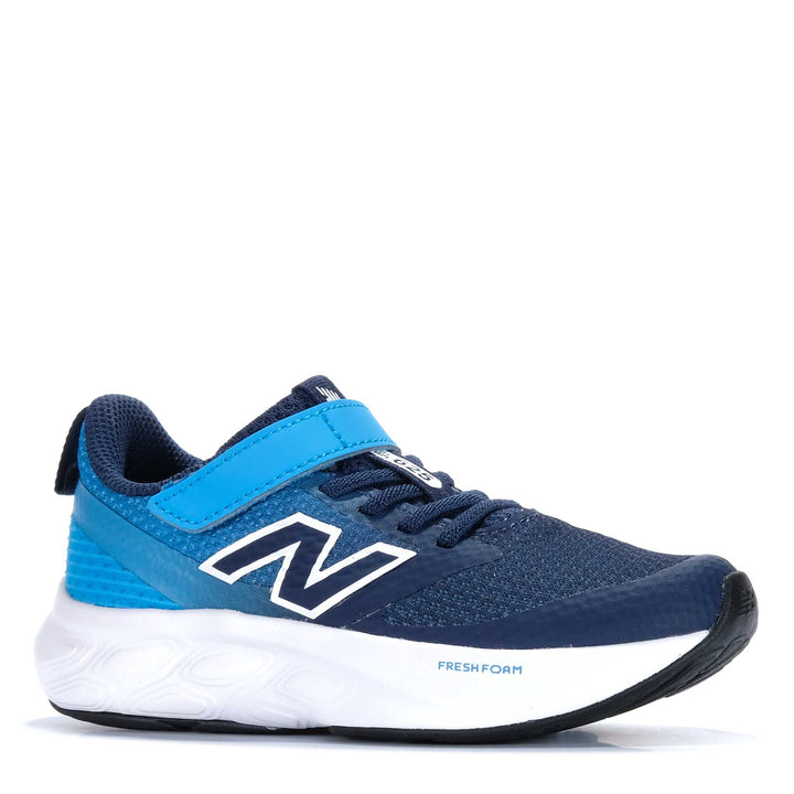 New Balance Little Kids 625 Hook &amp; Loop Little Kids Baby &amp; Children&