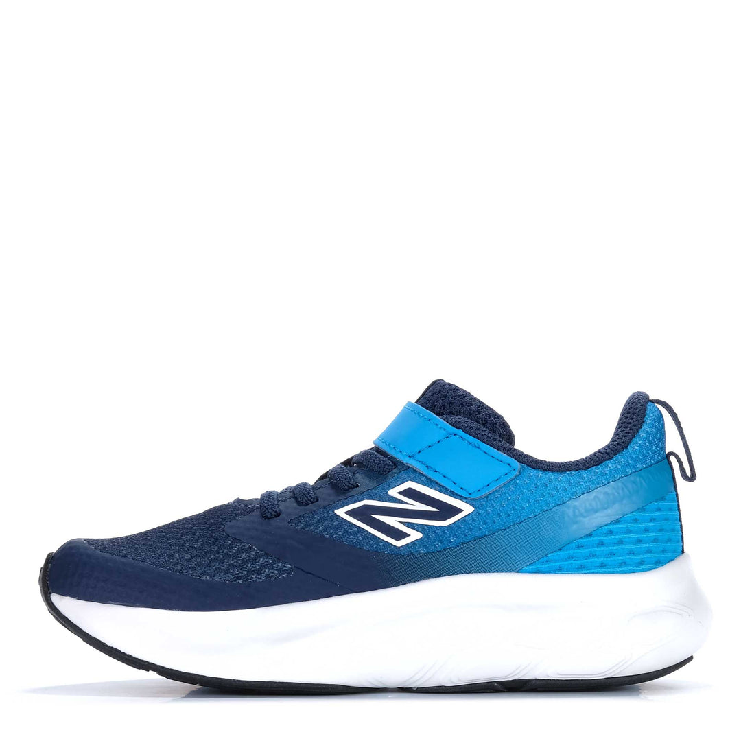 New Balance Little Kids 625 Hook &amp; Loop Little Kids Baby &amp; Children&
