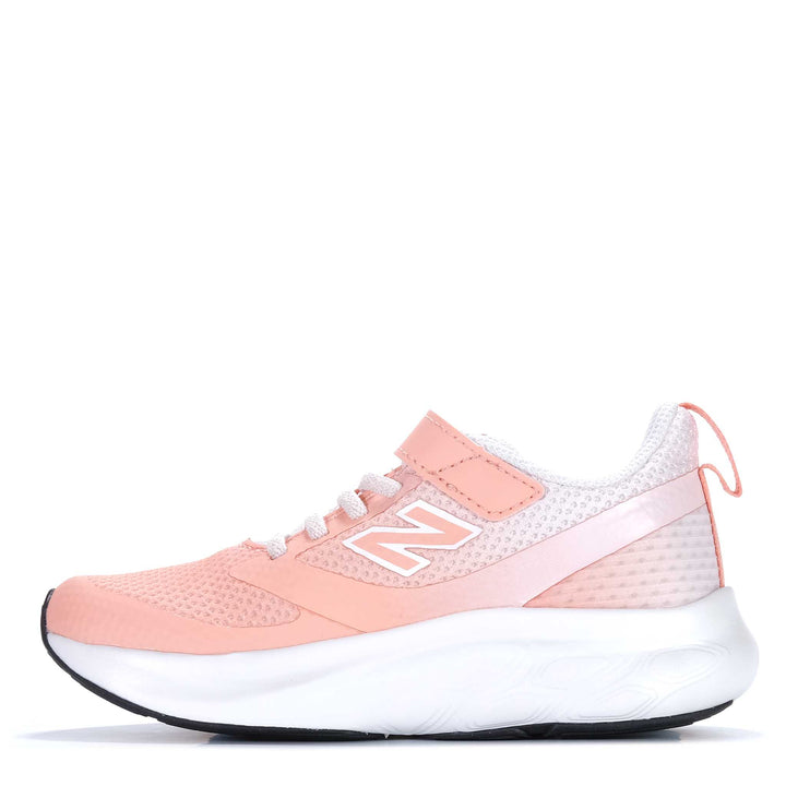 New Balance Little Kids 625 Hook &amp; Loop Little Kids Baby &amp; Children&