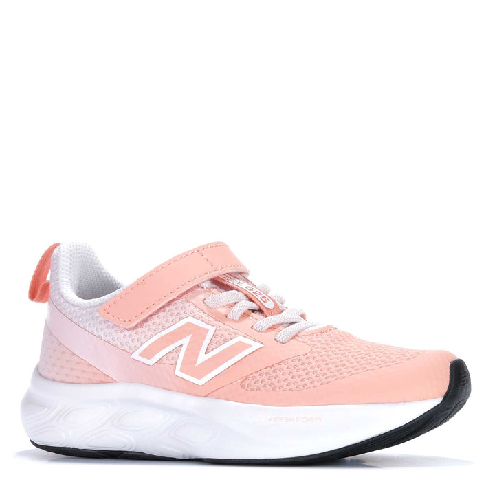 New Balance Little Kids 625 Hook &amp; Loop Little Kids Baby &amp; Children&