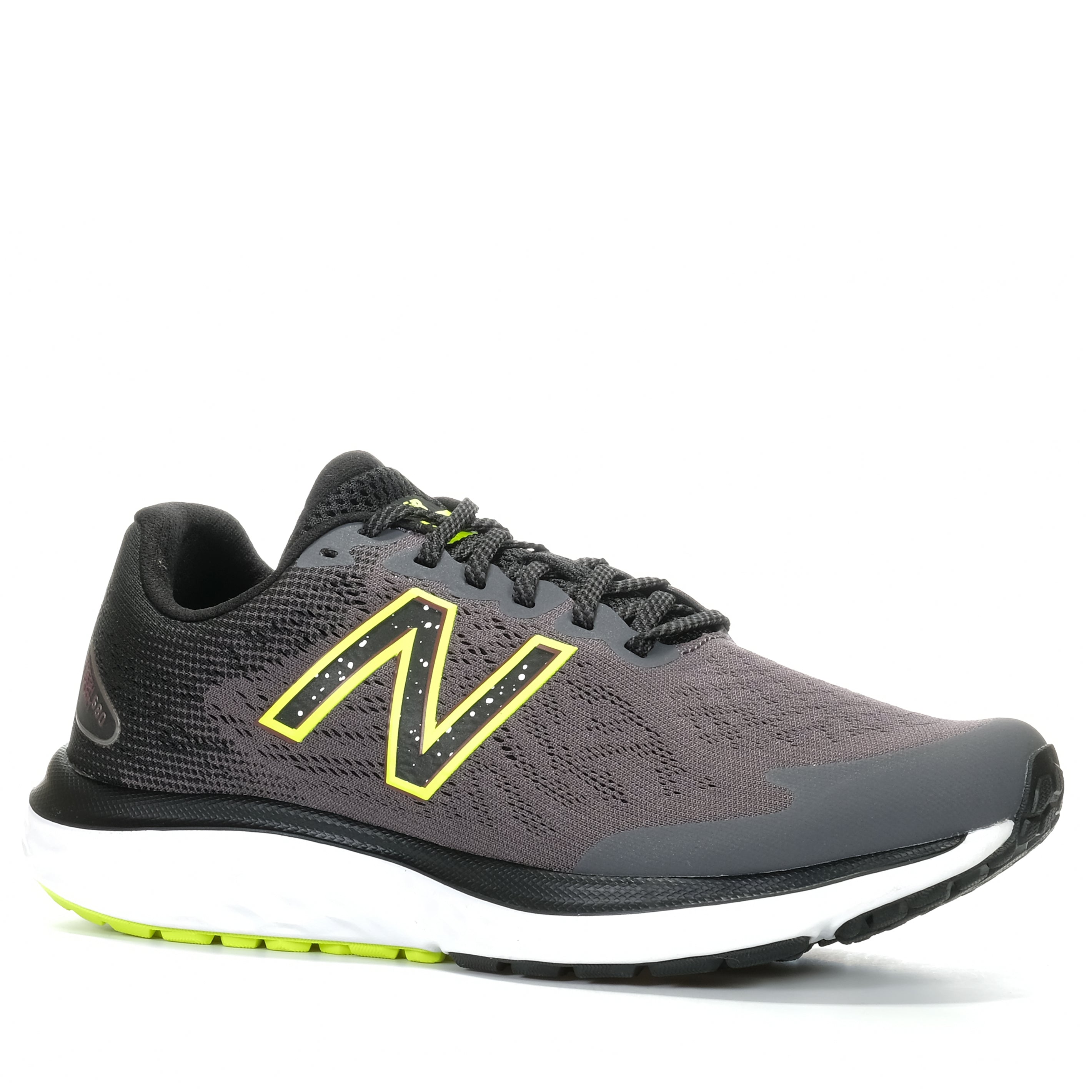 New balance sales 11.5