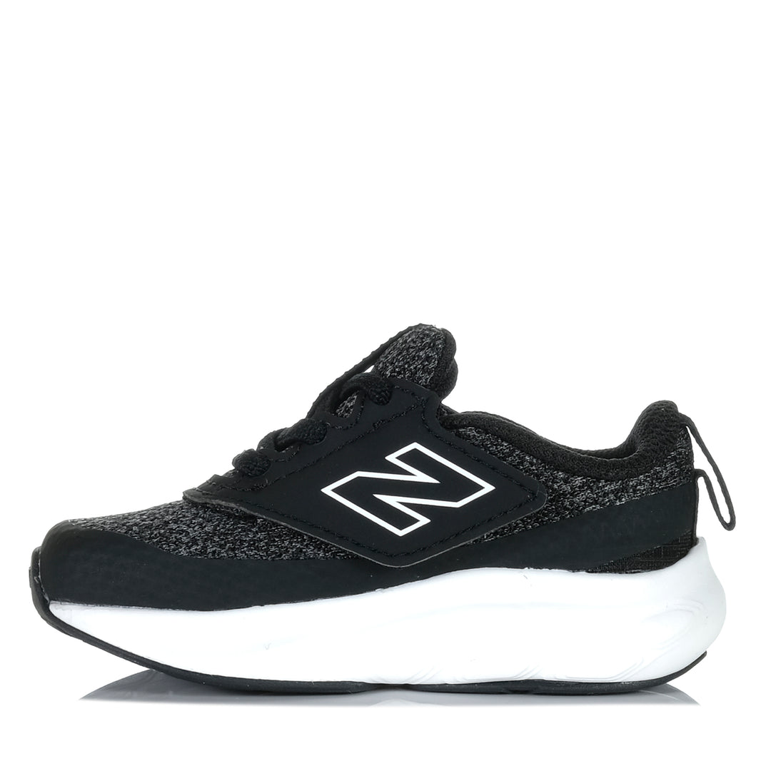 New Balance New-B First NW625EA Black/Grey