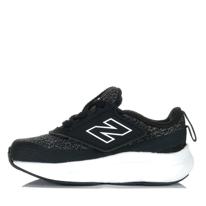 New Balance New-B First NW625EA Black/Grey