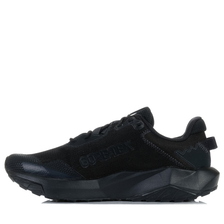 New Balance Nitrel Goretex MTNTRGB6 Black, 10 US, 10.5 US, 11 US, 11.5 US, 12 US, 13 US, 14 US, 8 US, 8.5 US, 9 US, 9.5 US, black, mens, New Balance, running, sports, wide