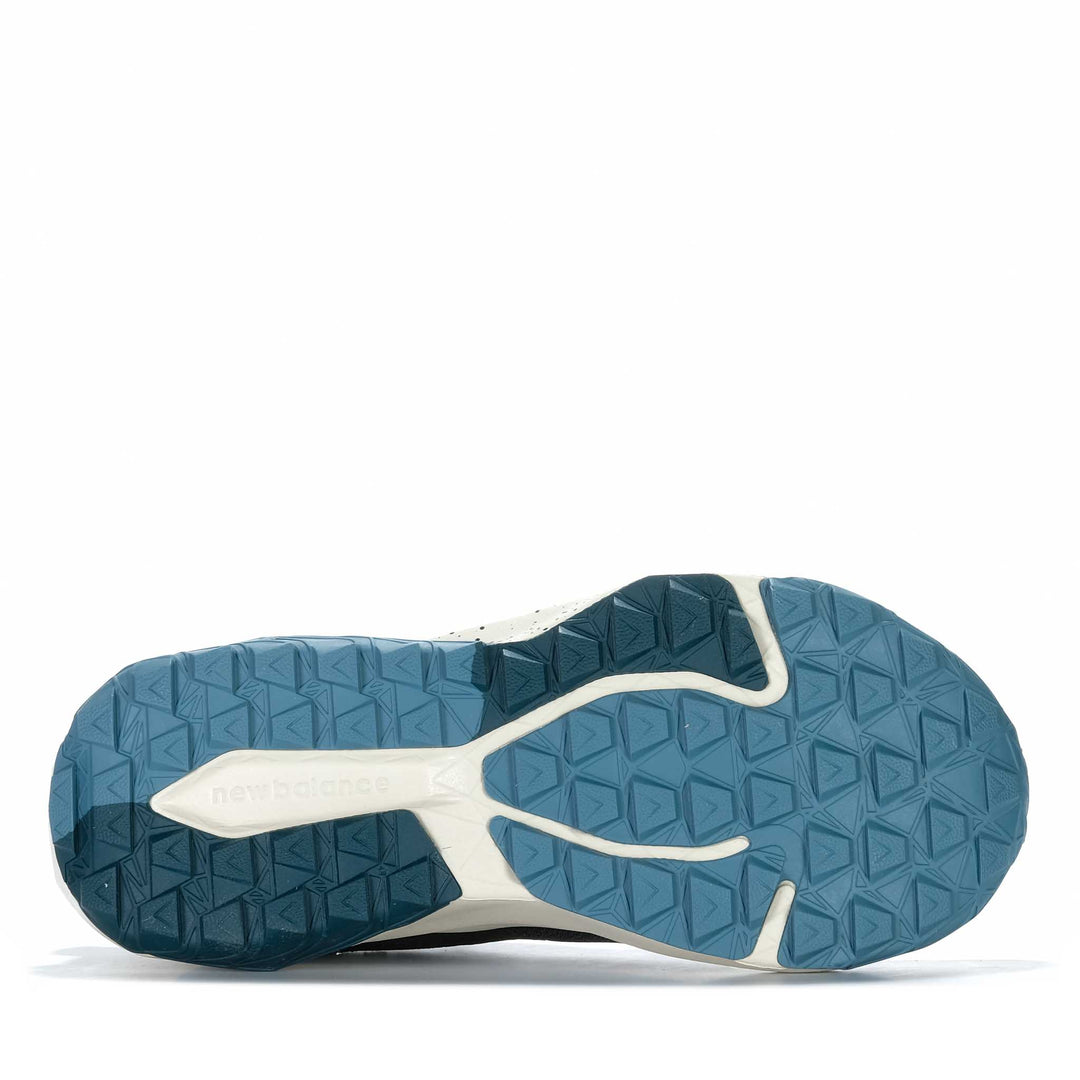 New Balance Nitrel Lace Black/Teal GNTRL5NB