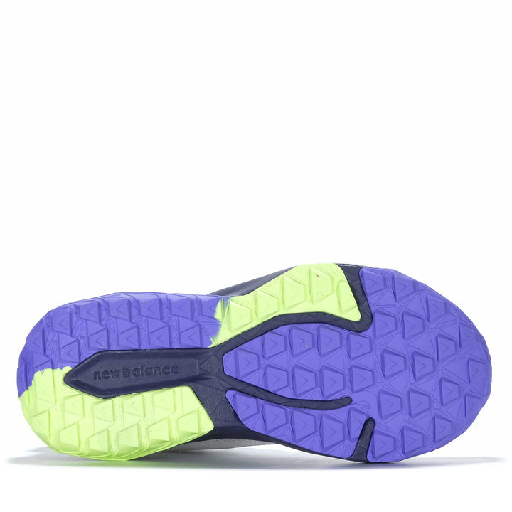 New Balance Nitrel Lace Grey/Purple GNTRL33Z