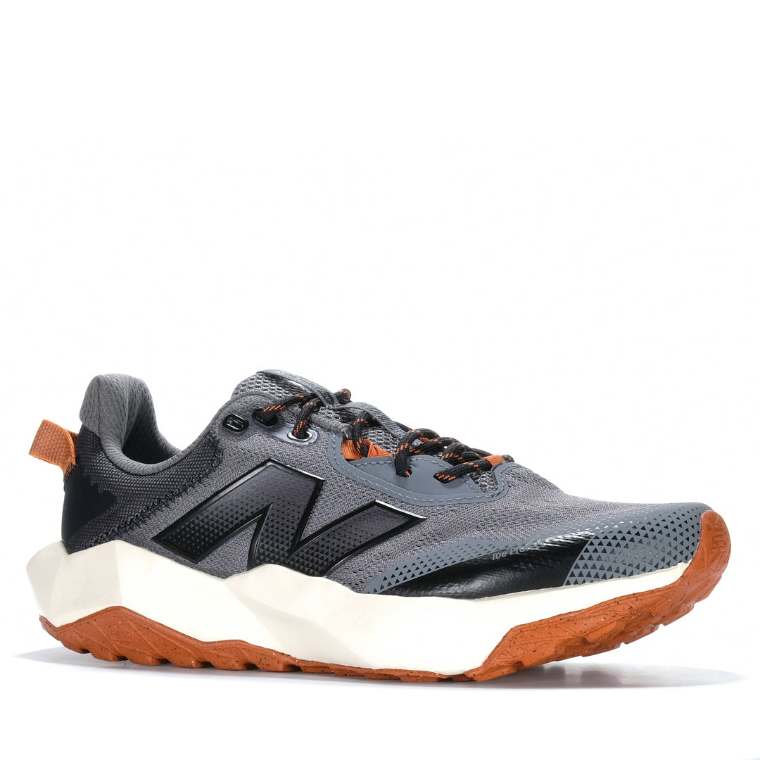 New Balance Nitrel V6 MTNTRCP6 Grey/Black Mens Sports
