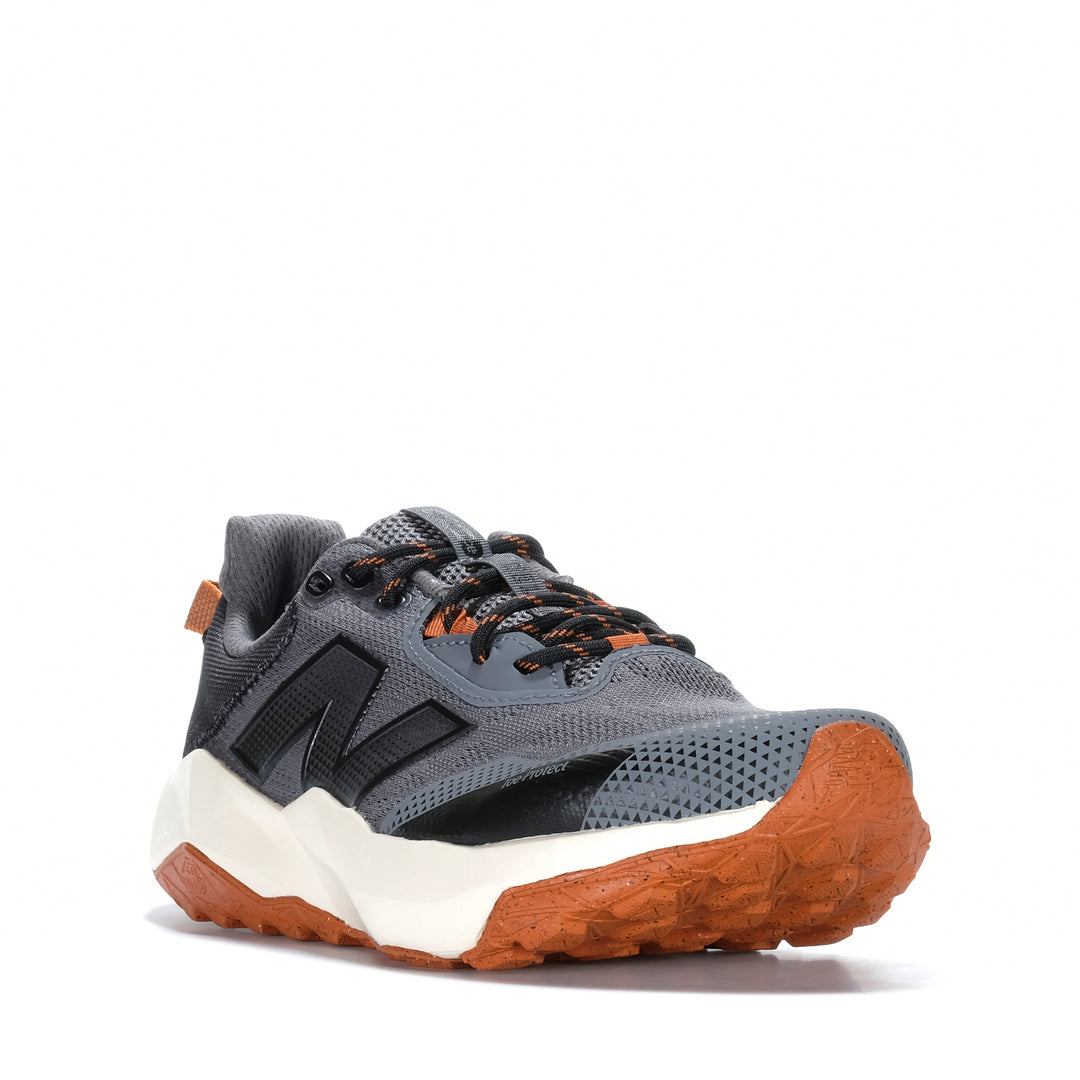 New Balance Nitrel V6 MTNTRCP6 Grey/Black Mens Sports