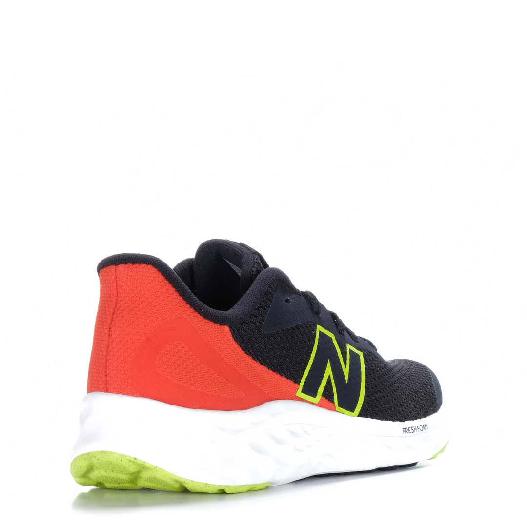 New Balance Youth Arishi Lace Big Kids Baby &amp; Children&