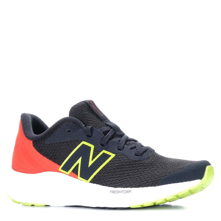 New Balance Youth Arishi Lace Big Kids Baby &amp; Children&
