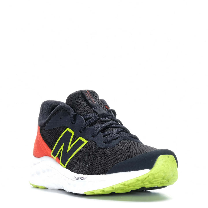 New Balance Youth Arishi Lace Big Kids Baby &amp; Children&