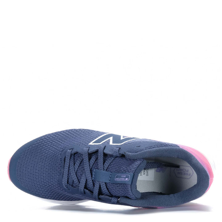 New Balance Youth Arishi Lace Big Kids Baby &amp; Children&