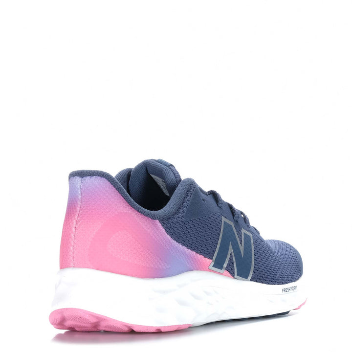New Balance Youth Arishi Lace Big Kids Baby &amp; Children&