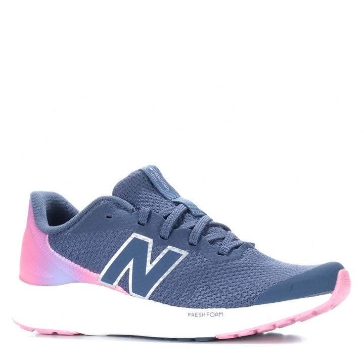 New Balance Youth Arishi Lace Big Kids Baby &amp; Children&