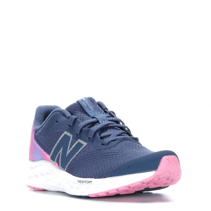 New Balance Youth Arishi Lace Big Kids Baby &amp; Children&