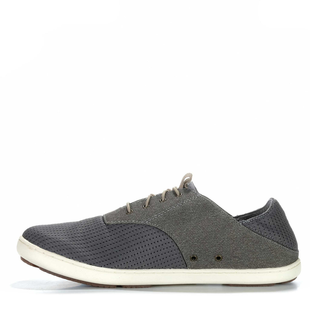OluKai Nohea Moku Mens Sandals