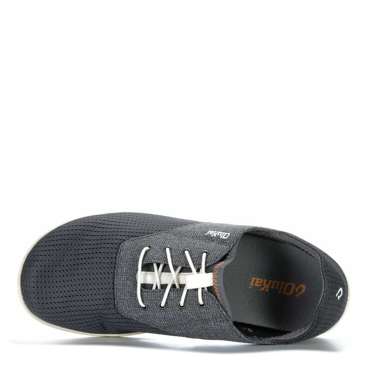 OluKai Nohea Moku Mens Sandals
