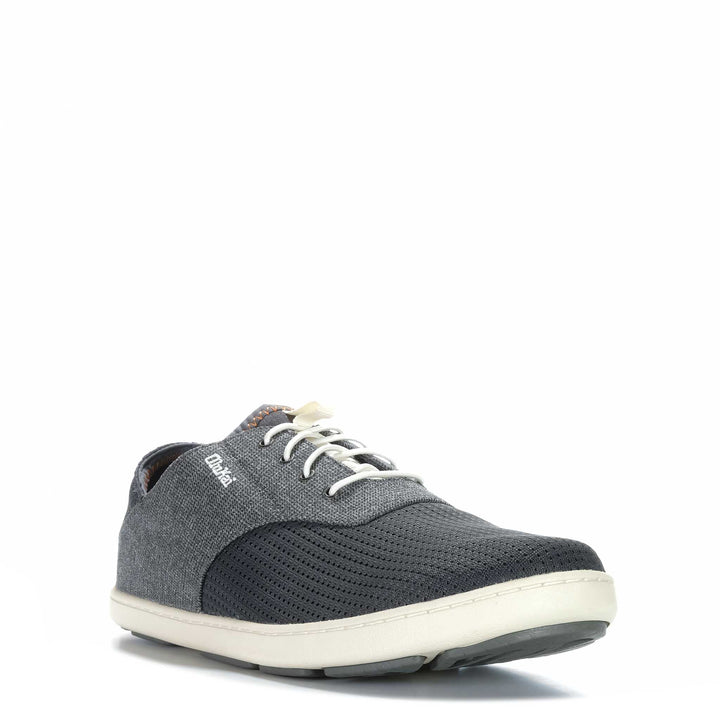 OluKai Nohea Moku Mens Sandals