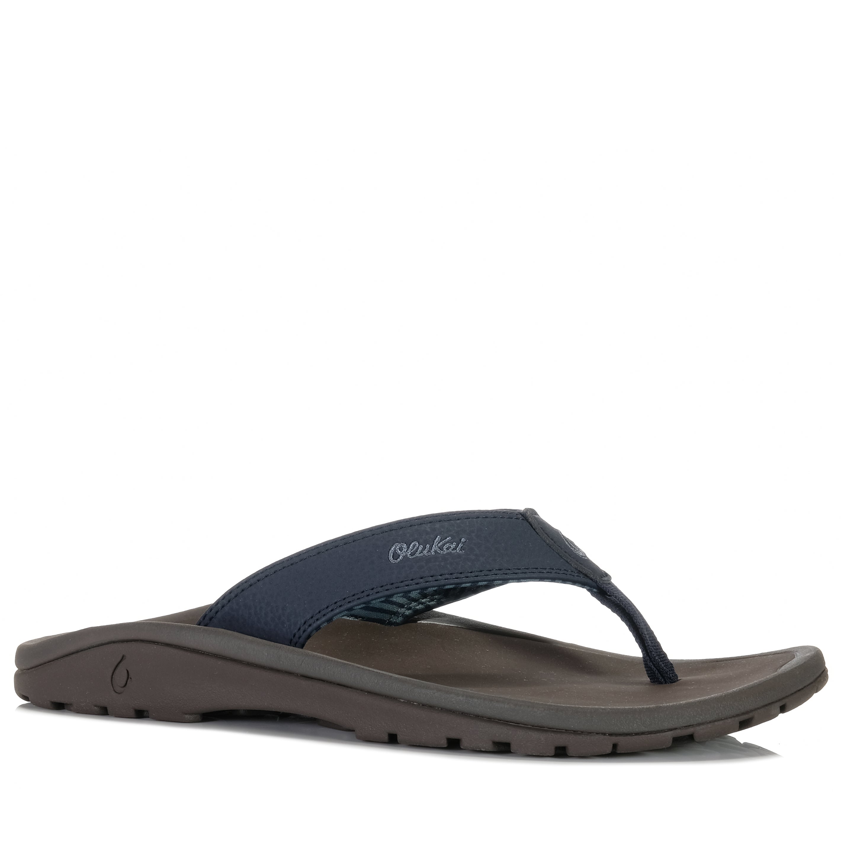 Men's OluKai Ohana Flip Flop Sandals | SCHEELS.com