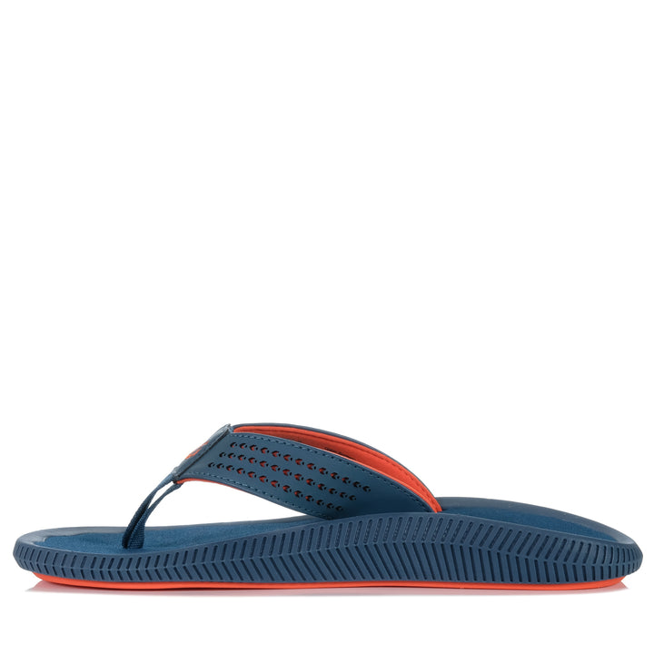 Olukai Ulele Lagoon, 10 US, 11 US, 12 US, 13 US, 8 US, 9 US, blue, jandals, mens, olukai, sandals, wide