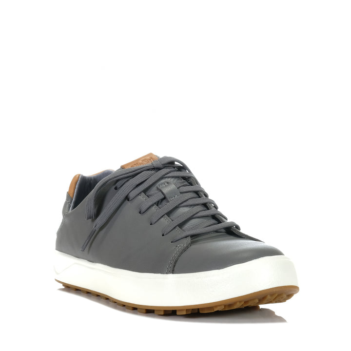 OluKai Wai'alae Stone, Mens, casual, golf, grey, mens, olukai, shoes, wide