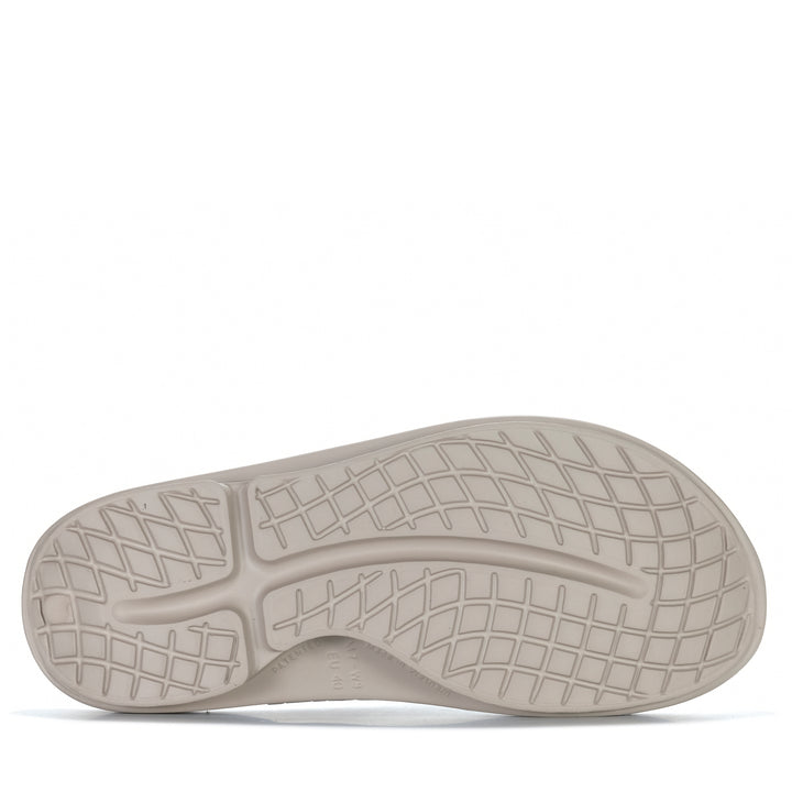 Oofos OOahh Nomad Mens Sandals