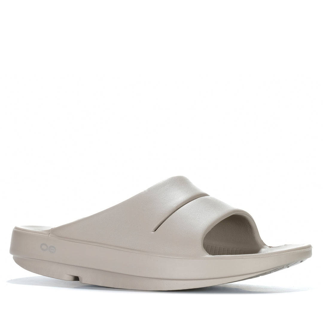 Oofos OOahh Nomad Mens Sandals
