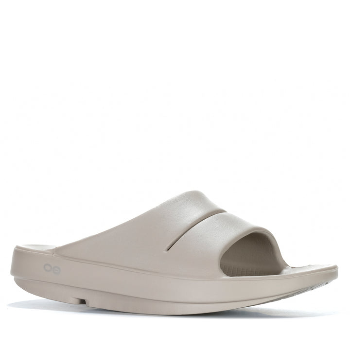 Oofos OOahh Nomad Mens Sandals