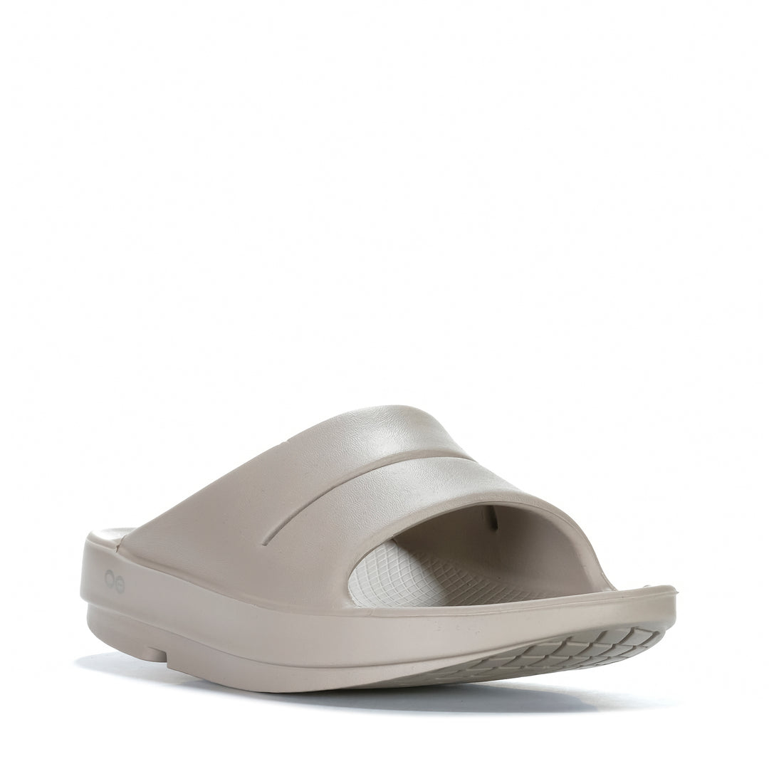 Oofos OOahh Nomad Mens Sandals