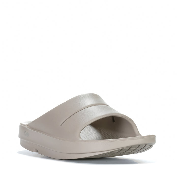 Oofos OOahh Nomad Mens Sandals