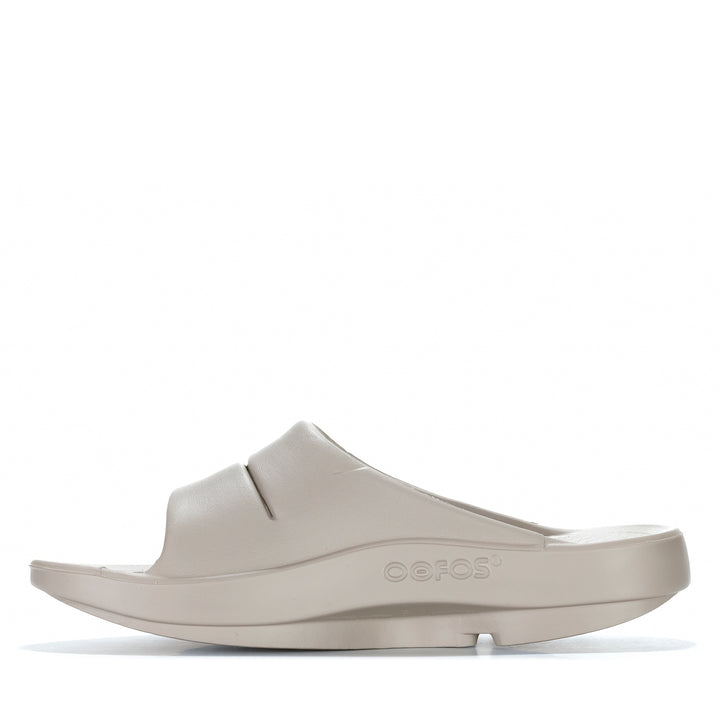 Oofos OOahh Nomad Mens Sandals