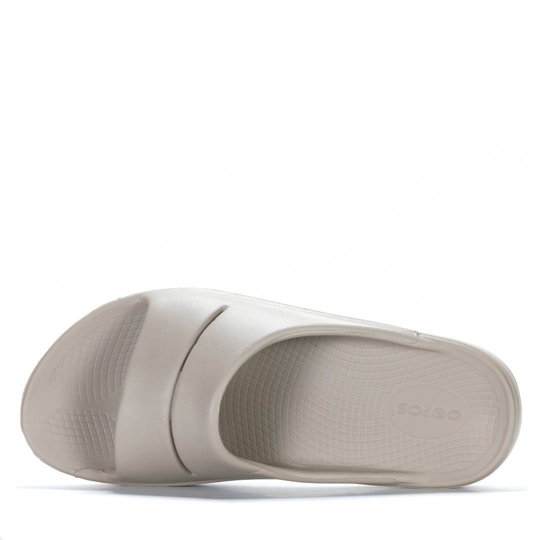Oofos OOahh Nomad Mens Sandals