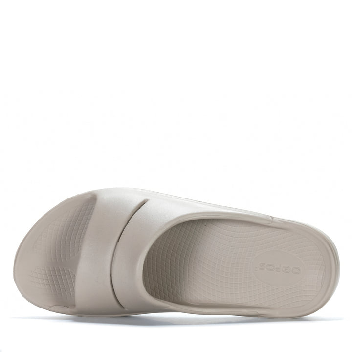 Oofos OOahh Nomad Mens Sandals