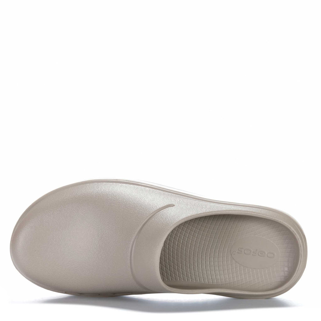 Oofos OOclog Unisex Sandals
