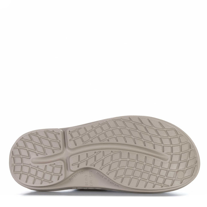 Oofos OOclog Unisex Sandals