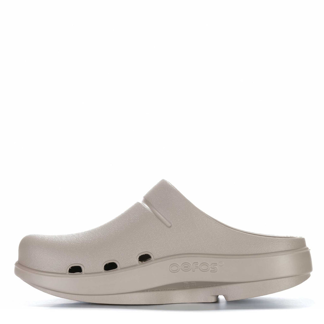 Oofos OOclog Unisex Sandals