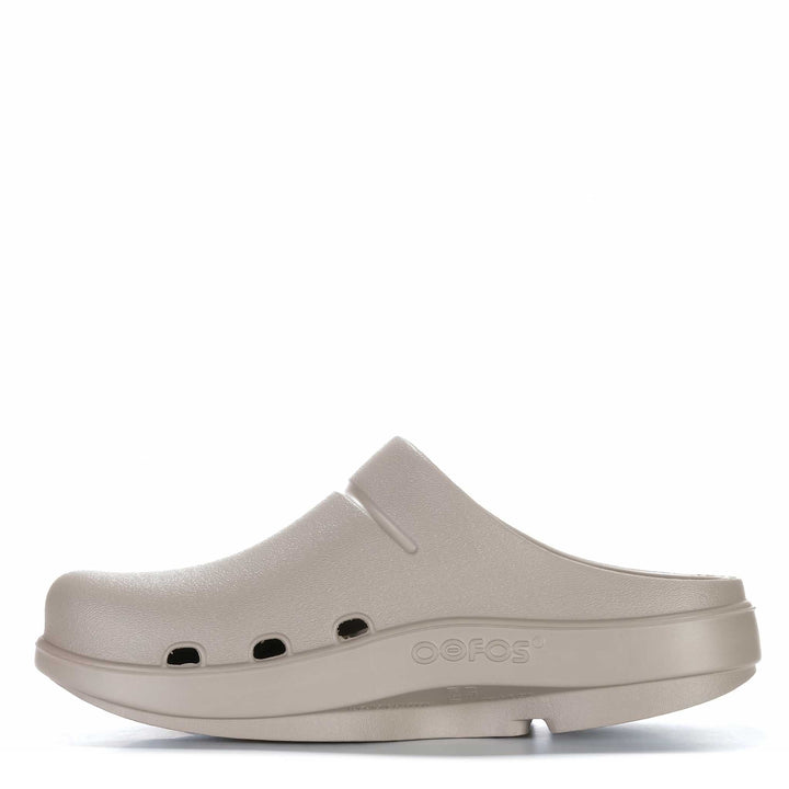 Oofos OOclog Unisex Sandals