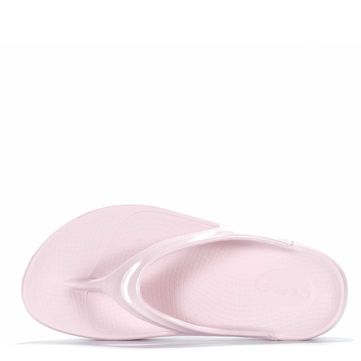 Oofos OOlala Primrose Womens Sandals